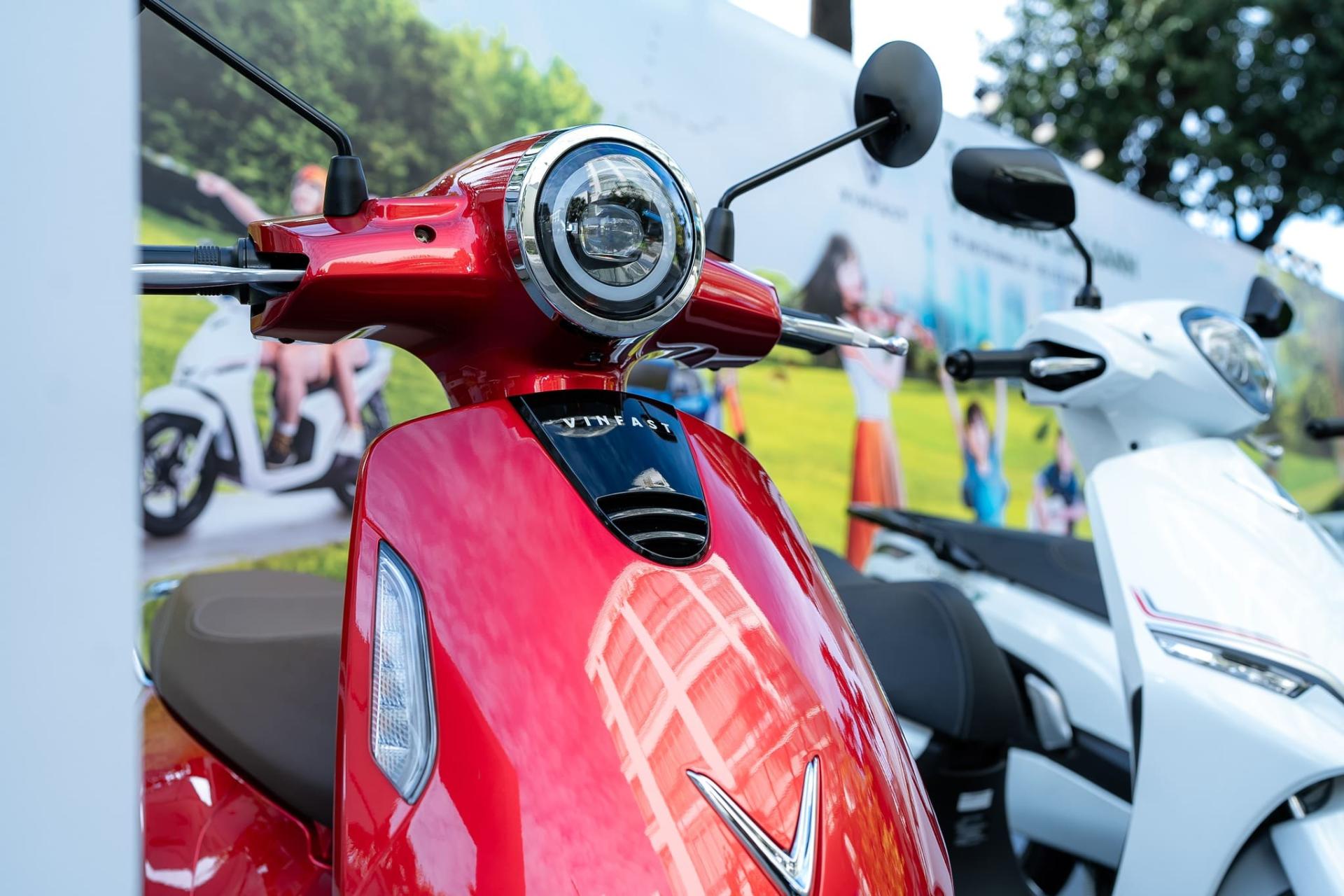 Người dùng thực tế nói gì về chương trình đổi xe VinFast?